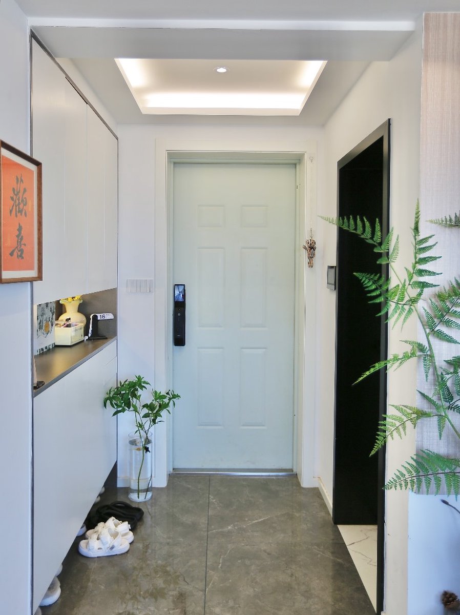 Xcruiser Moorgen Smart Door Lock T5+ Series