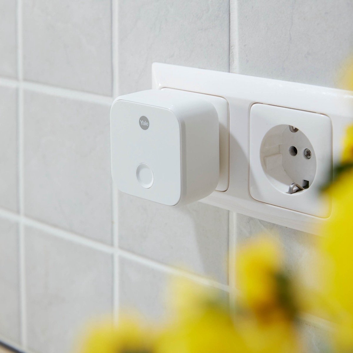Yale Connect Wifi Bridge