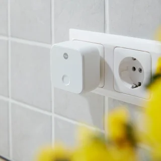 Yale Connect Wifi Bridge