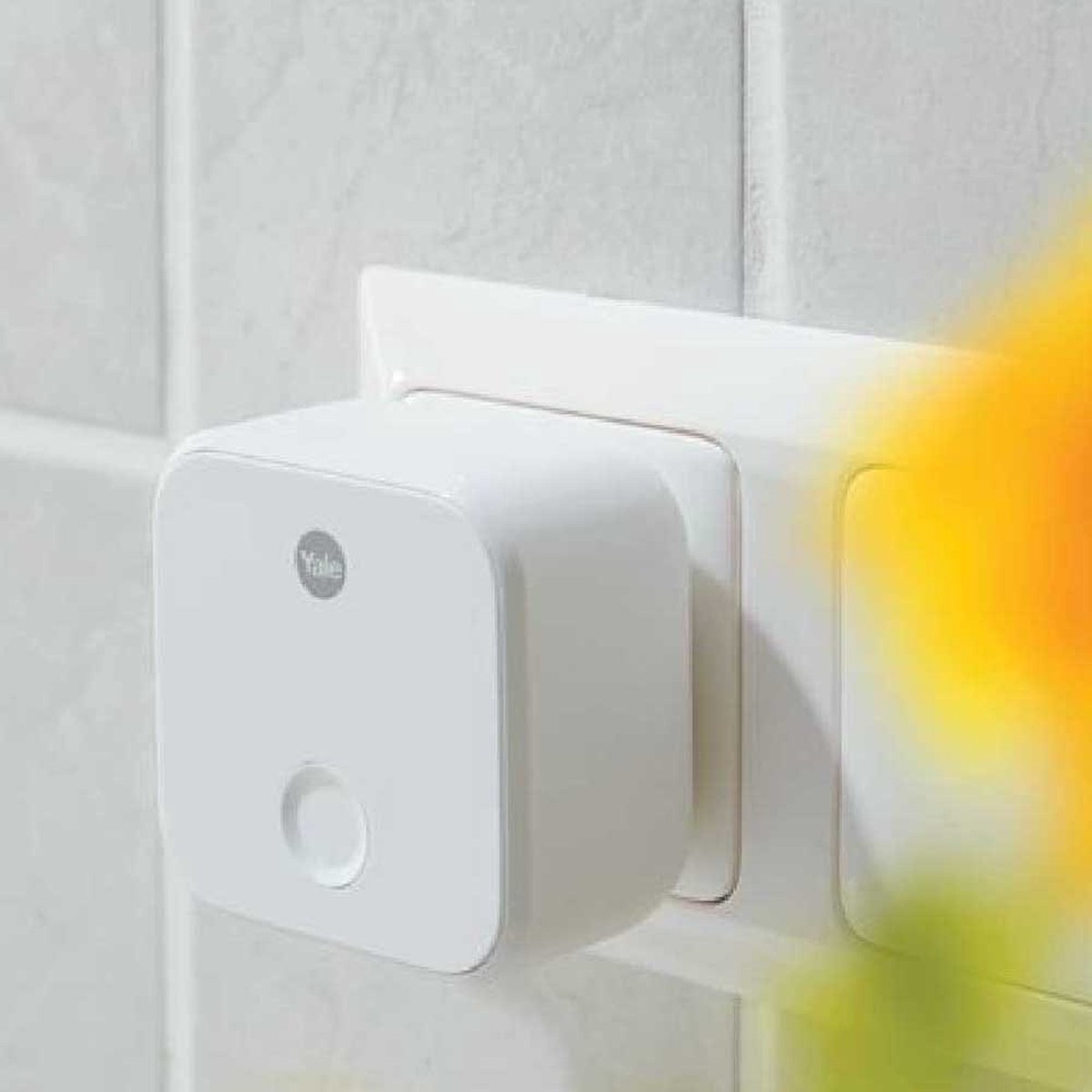 Yale Connect Wifi Bridge