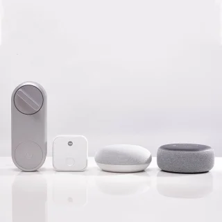Yale Connect Wifi Bridge