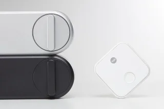 Yale Connect Wifi Bridge
