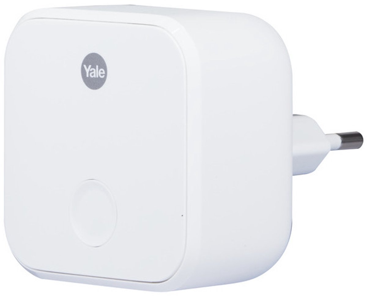 Yale Connect Wifi Bridge