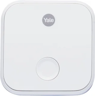 De Yale ConnectX Wi-Fi Bridge in één oogopslag