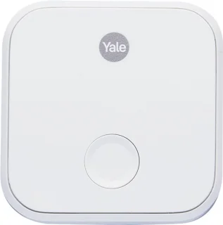 Yale ConnectX Wi-Fi Bridge review