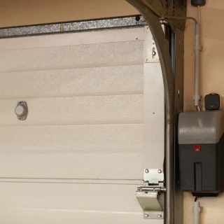 Yale Deur Positiesensor Garage Vervangingssensor