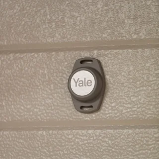 Yale Deur Positiesensor Garage Vervangingssensor