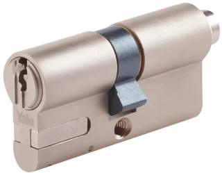 Wat vinden we goed aan de Yale Linus L2 Smart Lock Complete Set Zilver