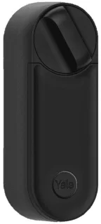 Yale Linus L2 Smart Lock Keypad Accuset Zwart