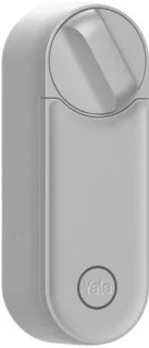 Yale Linus Slim L2 Deurslot - Zilver review