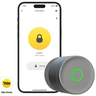 Yale Linus Slim L2 Lite Deurslot