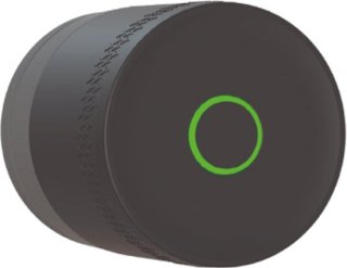 Yale Linus Slim L2 Lite Deurslot Zwart review