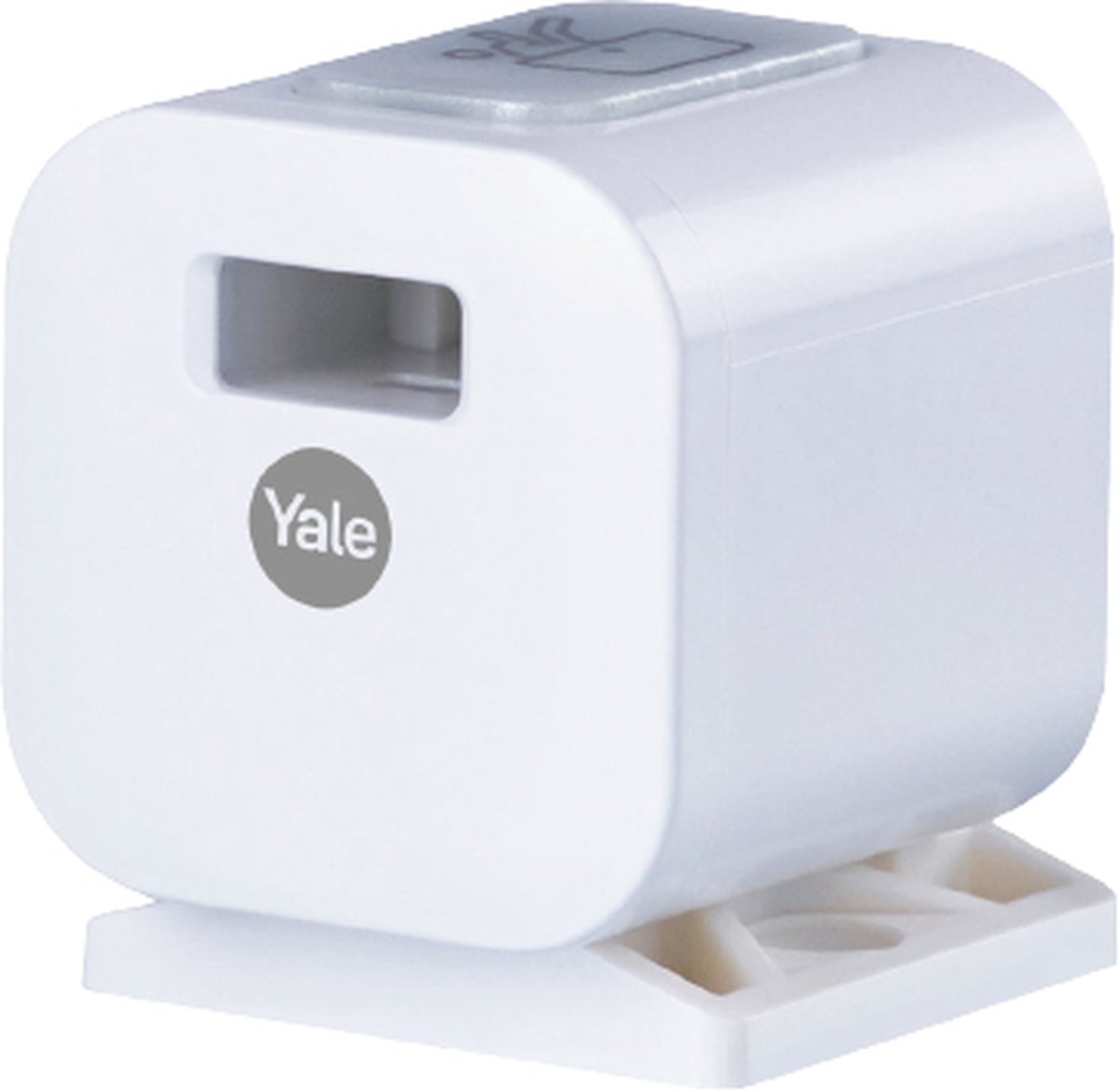 Yale Slim Kastslot Sleutelloos