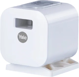 Yale Slim Kastslot Sleutelloos