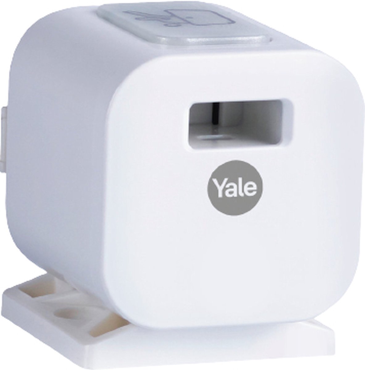 Yale Slim Kastslot Sleutelloos
