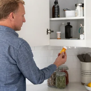 Yale Slim Kastslot Sleutelloos