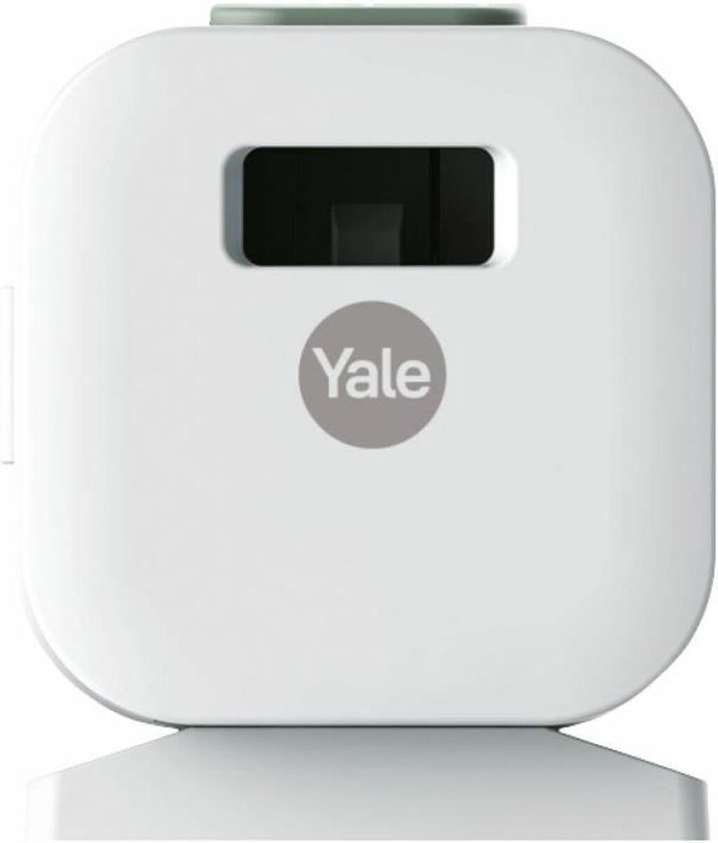 Yale Slim Kastslot Sleutelloos