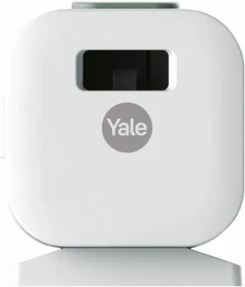 Yale Slim Kastslot Sleutelloos