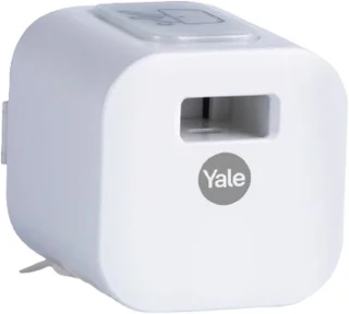 Yale Slim Kastslot Sleutelloos