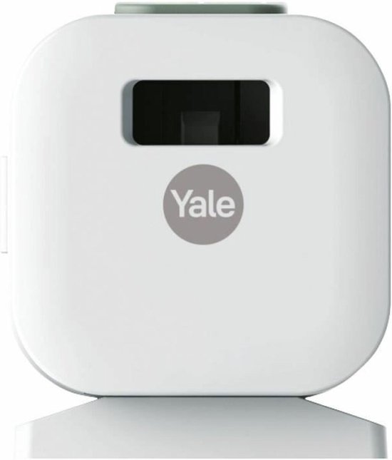 Yale Slim Kastslot Sleutelloos