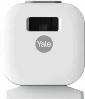 Yale Slim Kastslot Sleutelloos