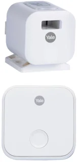 De Yale Slim Kastslot Starterset in één oogopslag
