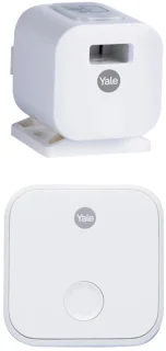 Yale Slim Kastslot Starterset review