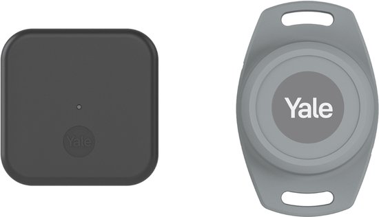 Yale Slimme Garageopener met Deurpositiesensor