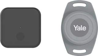 Yale Slimme Garageopener met Deurpositiesensor
