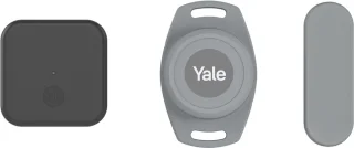 Yale Slimme Poortopener met Draadloze Sensor