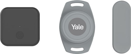 Yale Slimme Poortopener met Draadloze Sensor