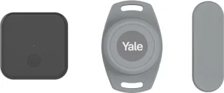 Yale Slimme Poortopener met Draadloze Sensor