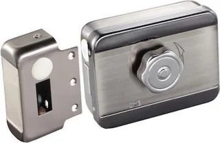 YLI ABK-703A-S Elektrisch Gemotoriseerd RVS Oplegslot