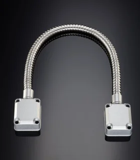 YLI DLK-401 deurlus flexibel