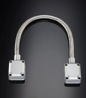 YLI DLK-401 deurlus flexibel