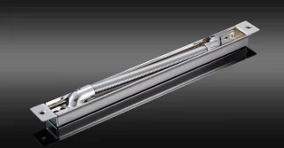 YLI DLK-402 inbouw kabel overgang