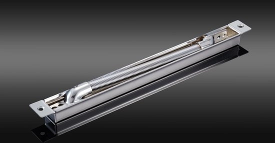 YLI DLK-402 inbouw kabel overgang review