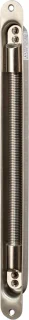YLI DLK-402SS RVS inbouw kabel overgang flexibel