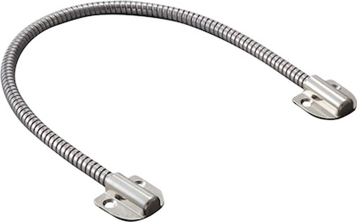 YLI DLK-403A metalen kabel overgang 8mm