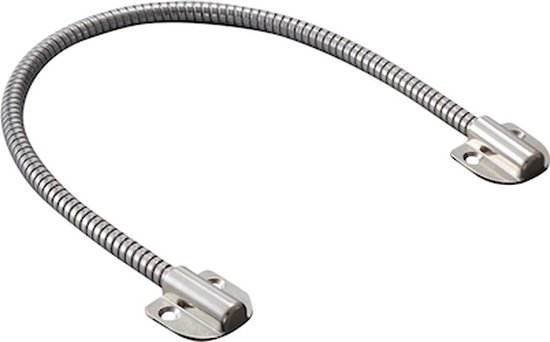 YLI DLK-403A metalen kabel overgang 8mm
