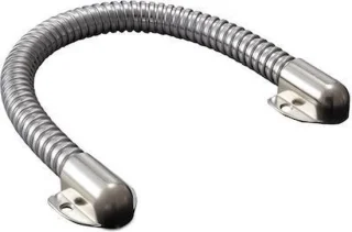 YLI DLK-403C metalen kabel overgang 19,5mm