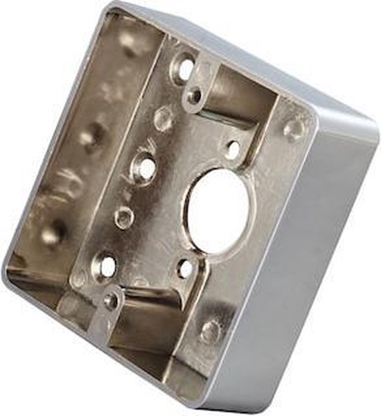 YLI MBB-811C-M opbouwbehuizing review