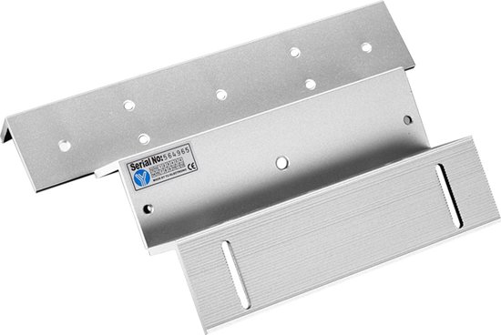 YLI MBK-350ZL-W L-profielen voor YM-350W-S elektromagnetisch slot review