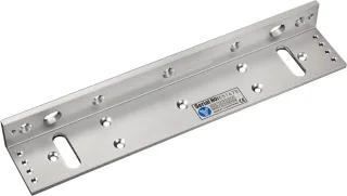 YLI MBK-500L-W L-profiel voor YM-500W-S elektromagnetisch slot