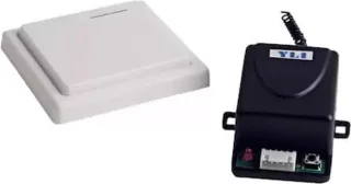 YLI WBK-400RC draadloze relais schakelaar