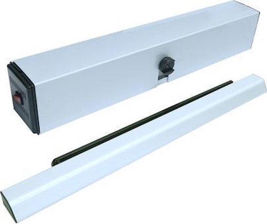 YLI YAD-200SW automatische deuropener binnendraaiend review