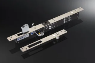 YLI YB-1200MD elektrisch gemotoriseerd slot inbouw Euro cylinder