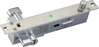YLI YB-500C LED Elektrisch Inbouwslot Eurocilinder Fail Secure