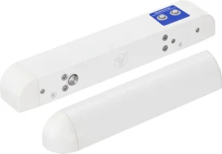 YLI YB-500H LED Elektrisch opbouw grendelslot