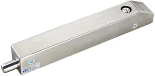 YLI YB-900 elektrisch opbouwgrendelslot